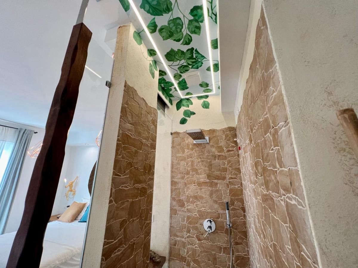 Urban Jungle Bed & Breakfast Napoli
