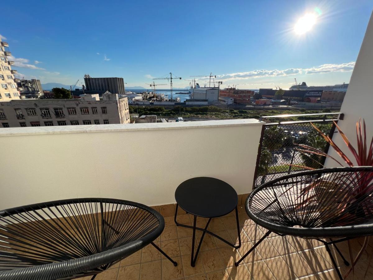 Urban Jungle Bed & Breakfast Napoli