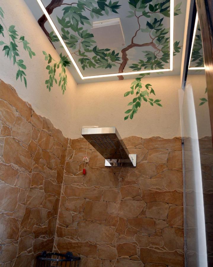 Urban Jungle Bed & Breakfast Napoli