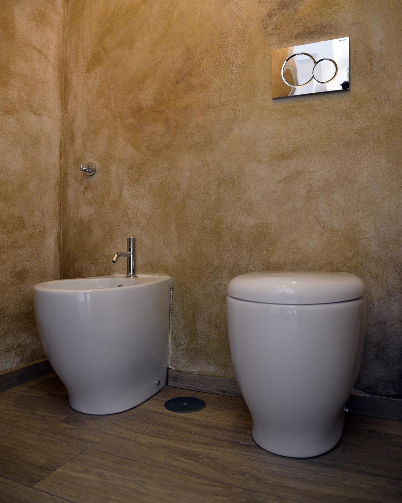 Urban Jungle Bed & Breakfast Napoli