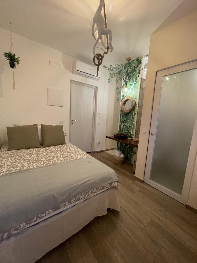 Bed & Breakfast Urban Jungle