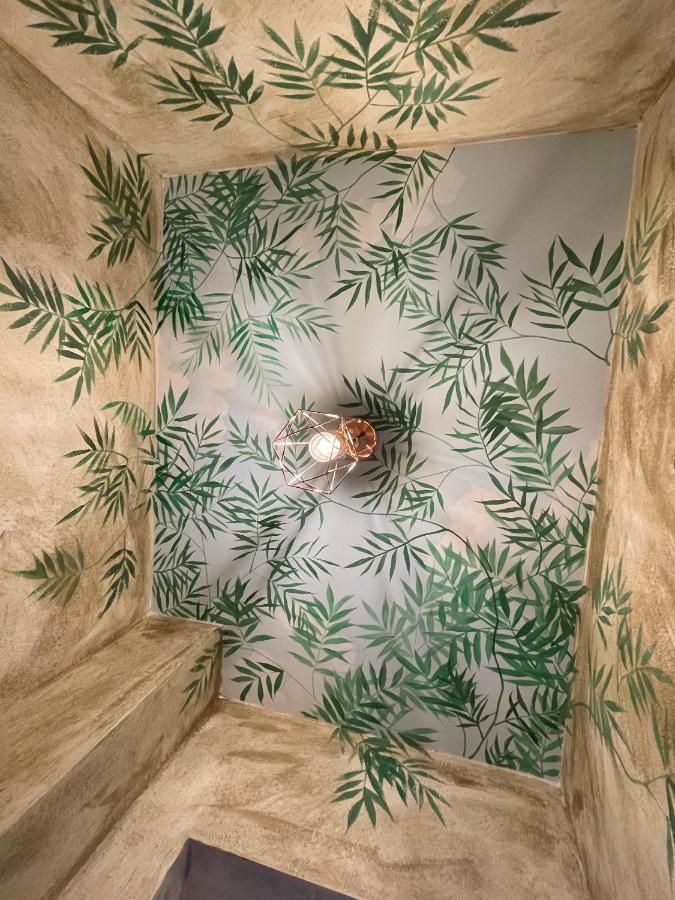 Urban Jungle Bed & Breakfast Napoli