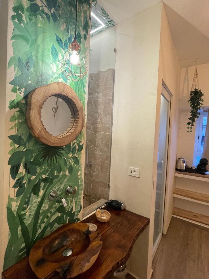 Bed & Breakfast Urban Jungle Napoli